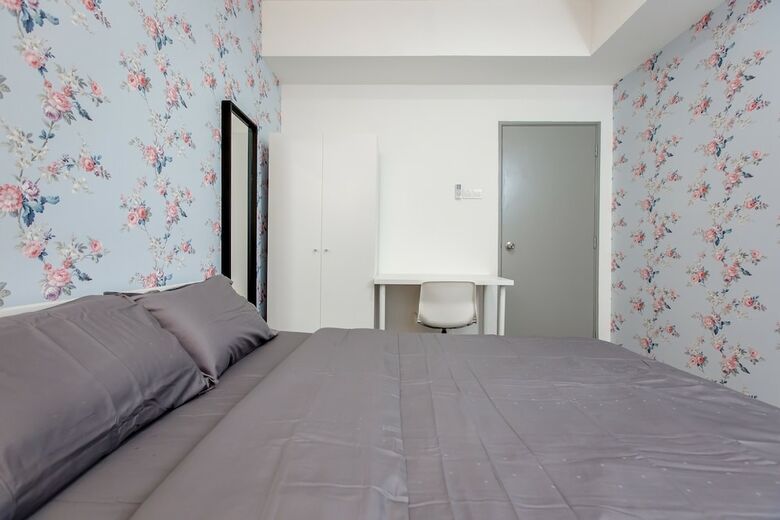 Apartamentos Rex Ollie The Edge Residence
