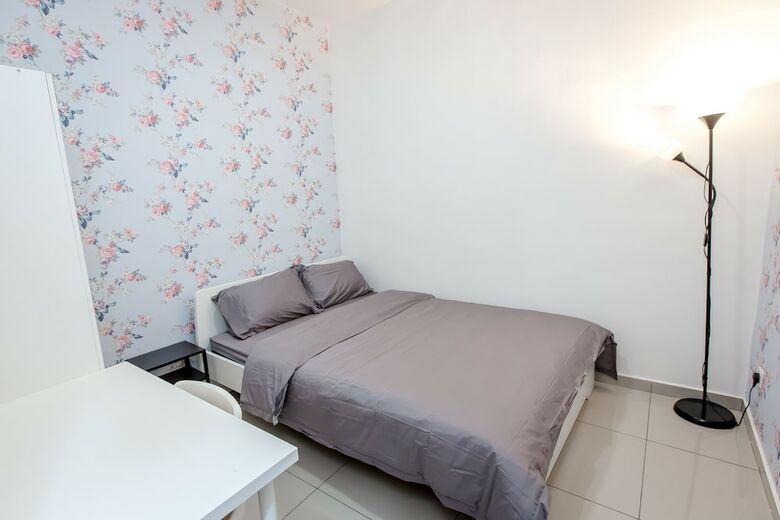 Apartamentos Rex Ollie The Edge Residence