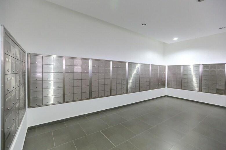 Apartamentos Rex Ollie The Edge Residence