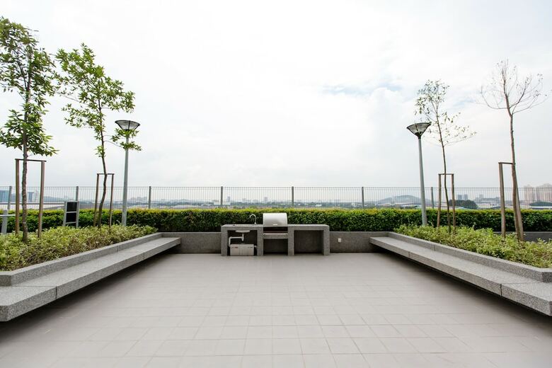 Apartamentos Rex Ollie The Edge Residence