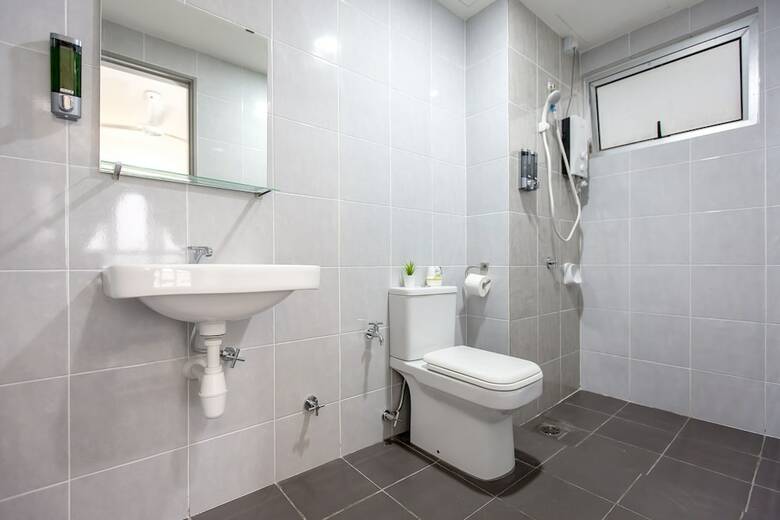 Apartamentos Rex Ollie The Edge Residence