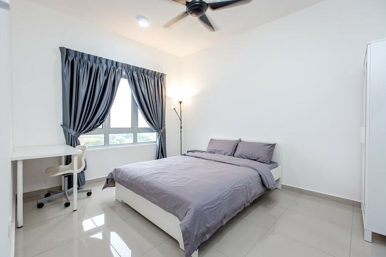 Apartamentos Rex Ollie The Edge Residence