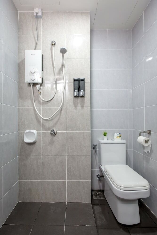 Apartamentos Rex Ollie The Edge Residence