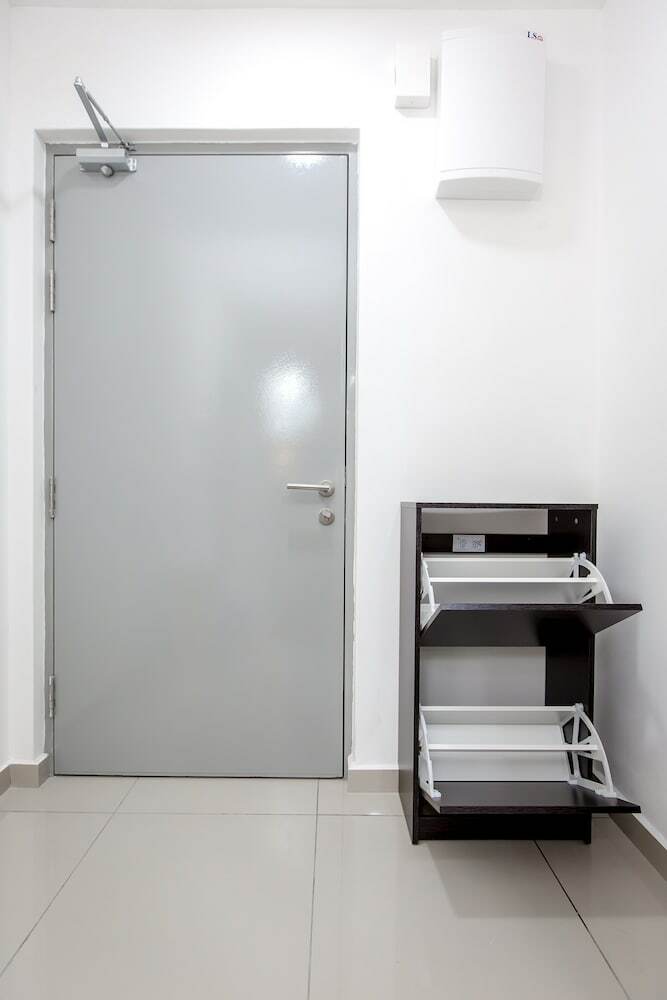 Apartamentos Rex Ollie The Edge Residence