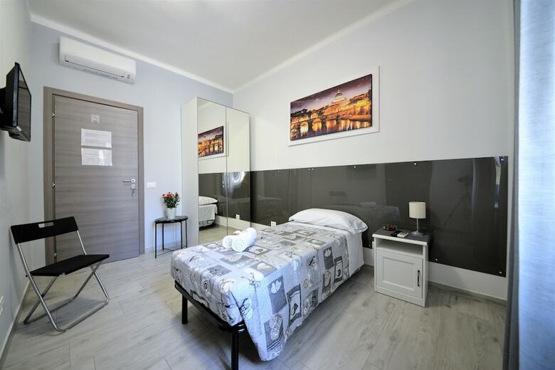 Affittacamere A Casa Mia