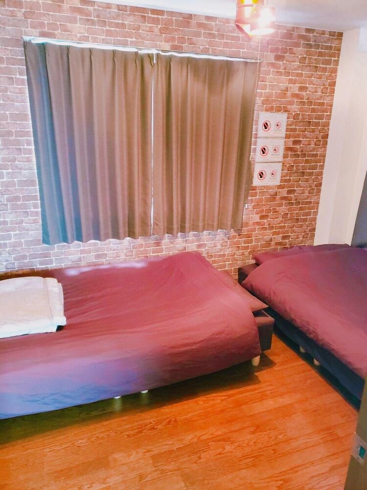 Hotel El Tochigi 3