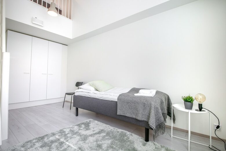 Spot Apartments Espoon Keskus