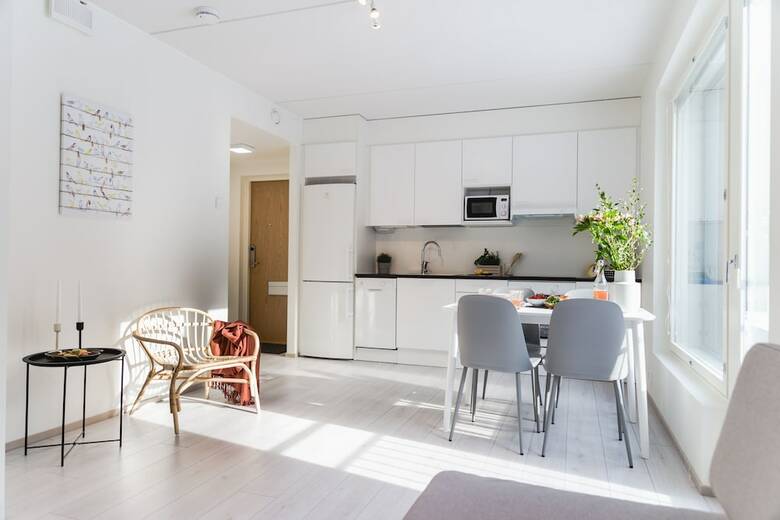 Spot Apartments Espoon Keskus