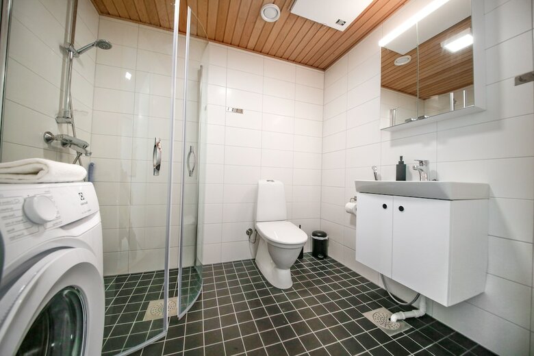 Spot Apartments Espoon Keskus