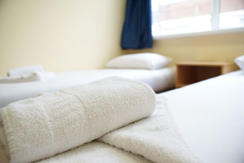 Aparthotel Southport Holiday Park
