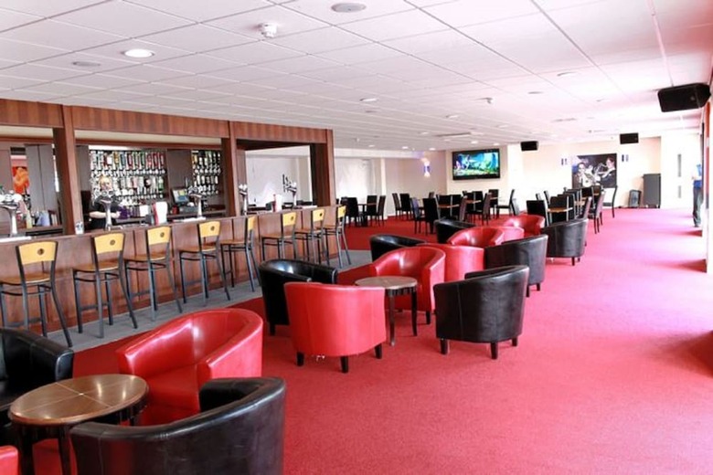 Aparthotel Southport Holiday Park
