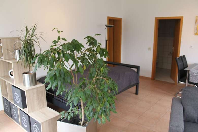 Apartamentos Stollis Fewo