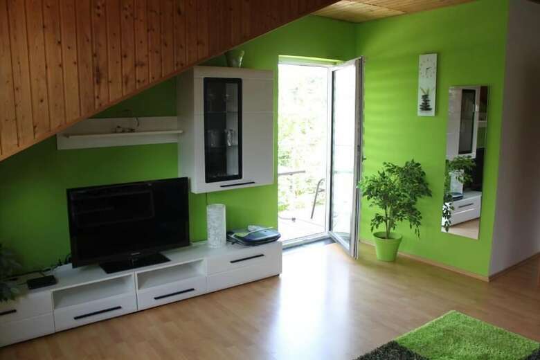 Apartamentos Stollis Fewo