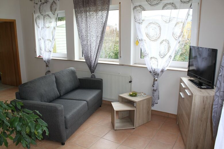 Apartamentos Stollis Fewo
