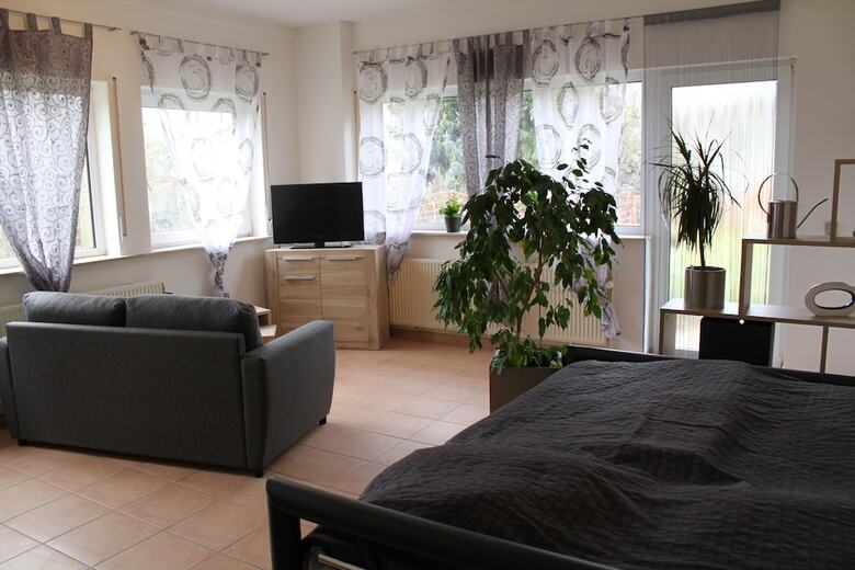 Apartamentos Stollis Fewo