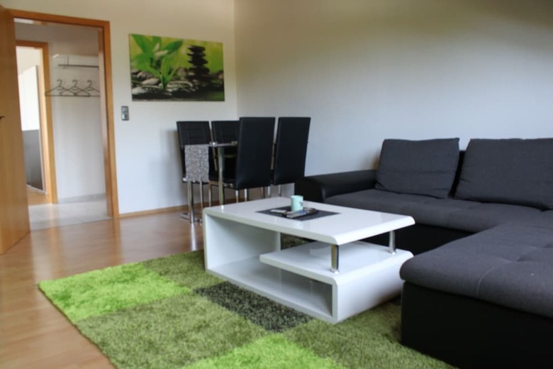 Apartamentos Stollis Fewo