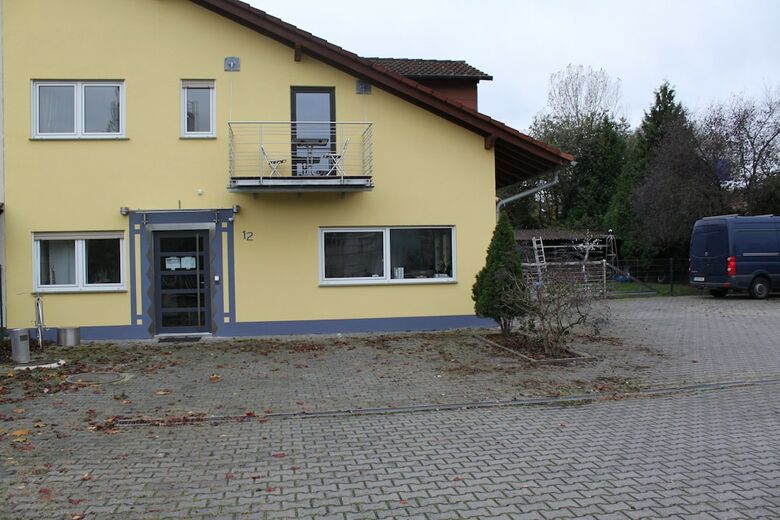 Apartamentos Stollis Fewo