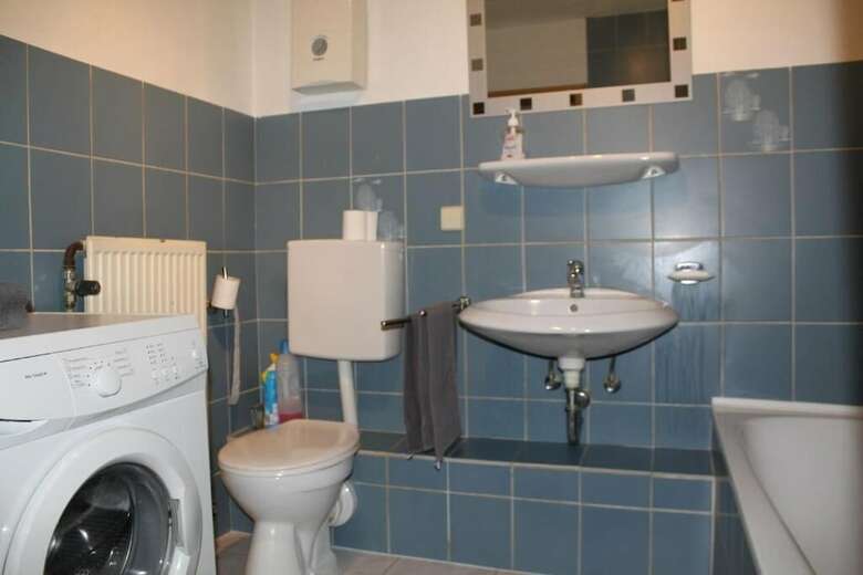 Apartamentos Stollis Fewo