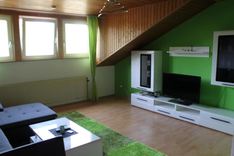 Apartamentos Stollis Fewo