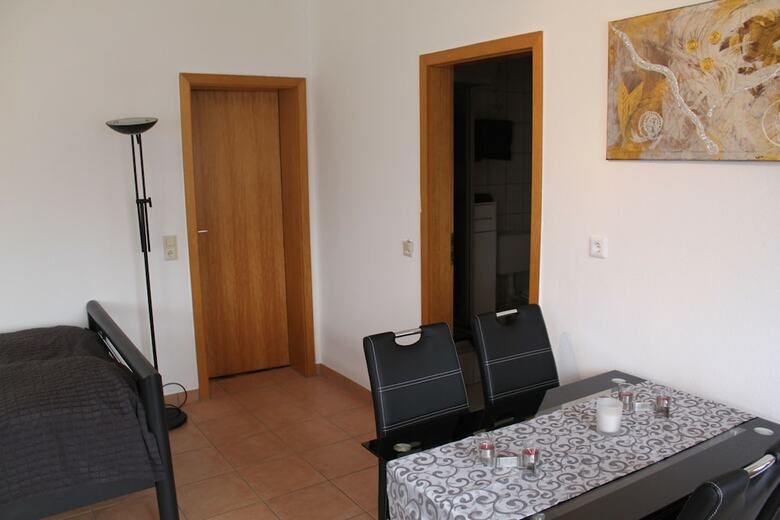 Apartamentos Stollis Fewo