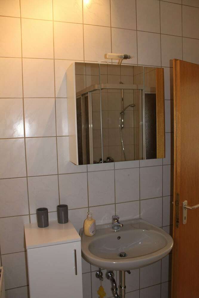 Apartamentos Stollis Fewo