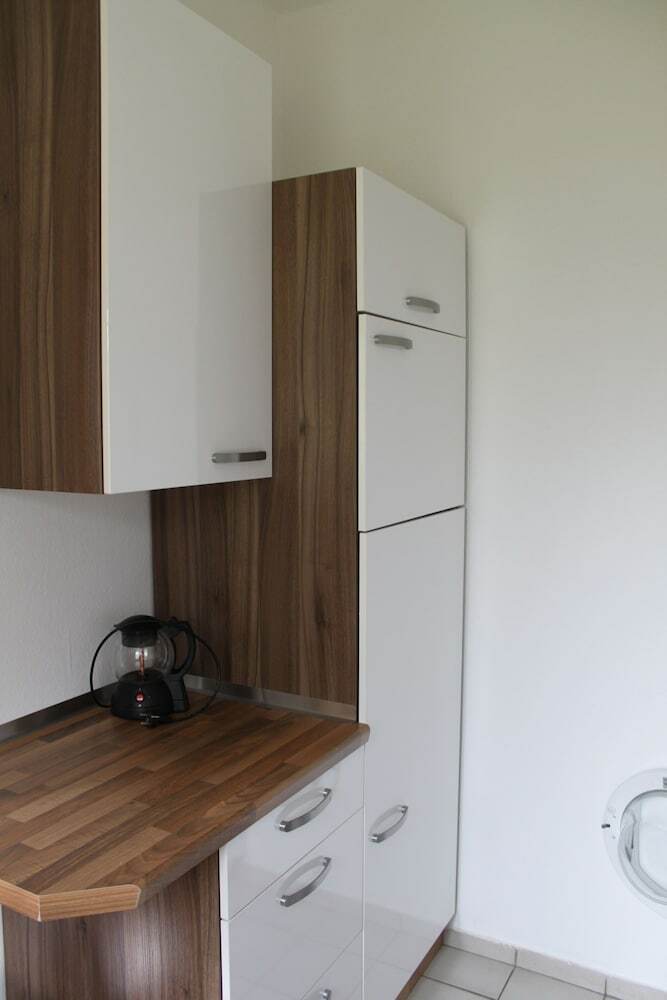 Apartamentos Stollis Fewo