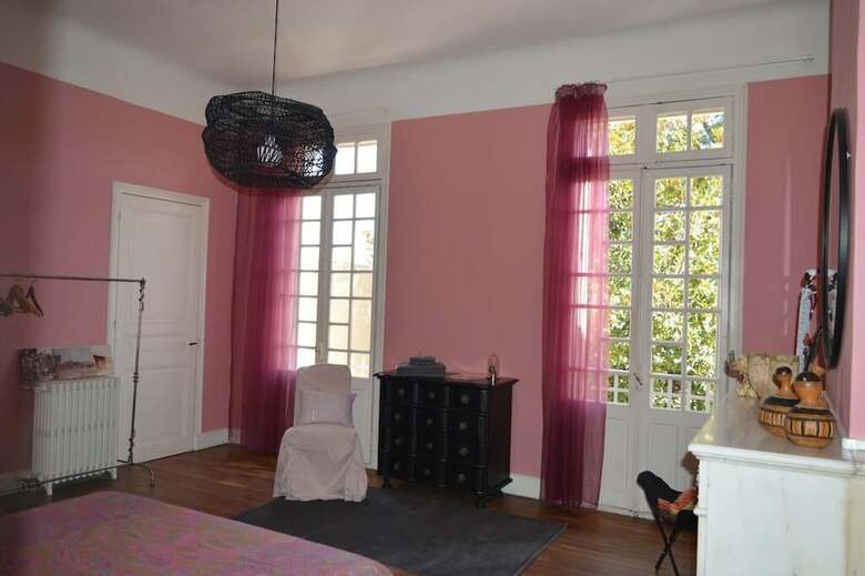 Bed & Breakfast Le Magnolia