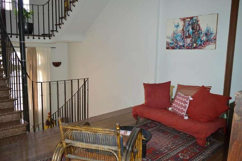 Bed & Breakfast Le Magnolia