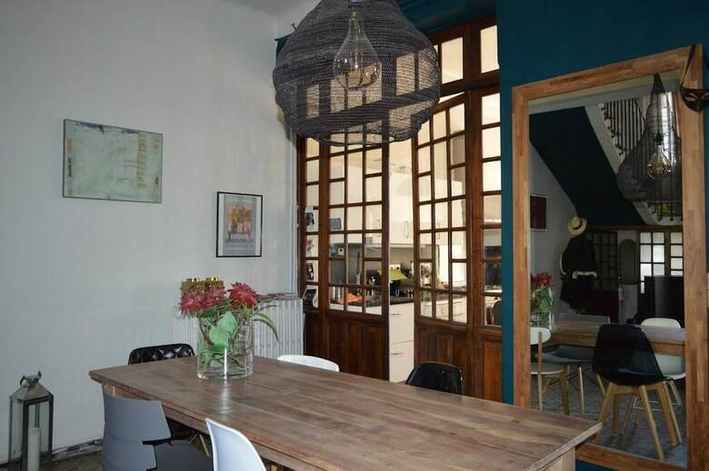Bed & Breakfast Le Magnolia