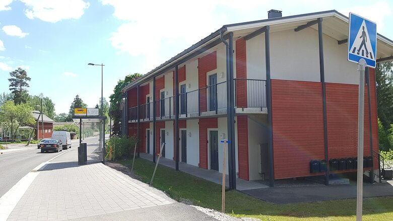 Aparthotel Spot Apartments  Konala