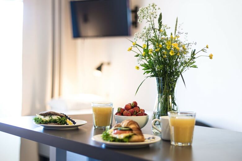 Aparthotel Spot Apartments  Konala