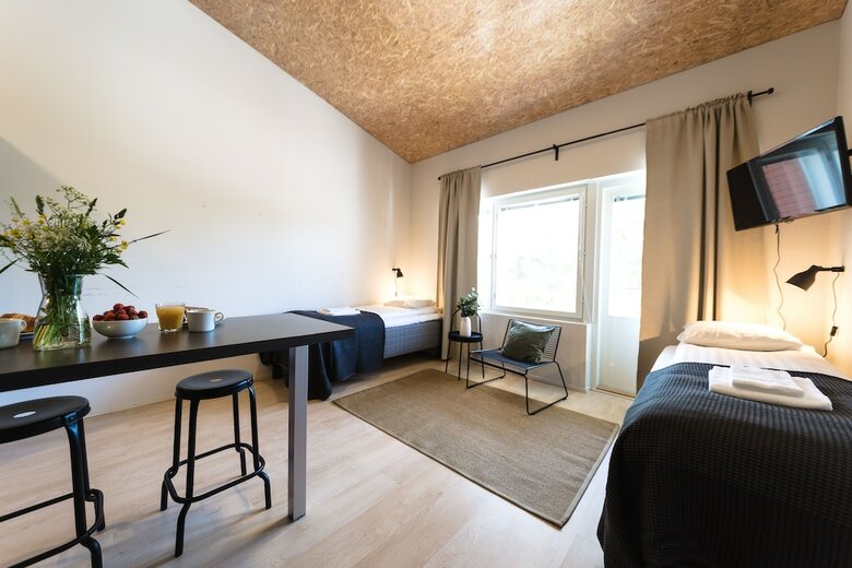 Aparthotel Spot Apartments  Konala