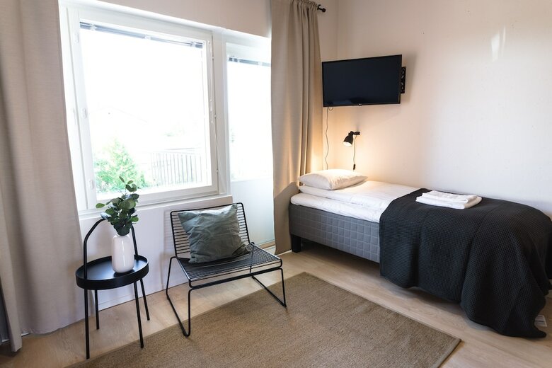 Aparthotel Spot Apartments  Konala