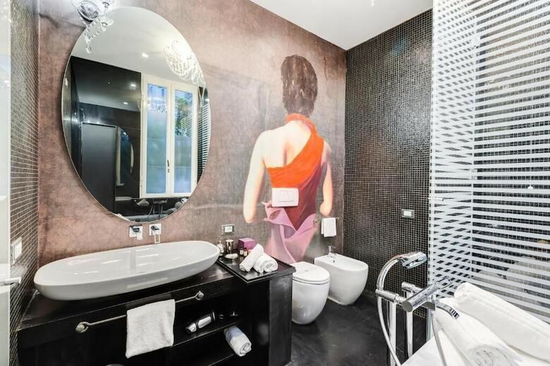 Hotel Premium Private Suites