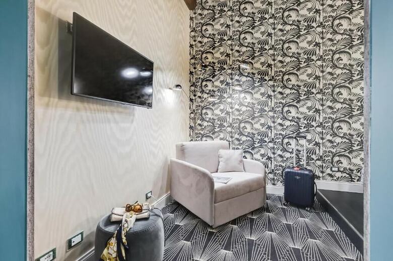 Hotel Premium Private Suites