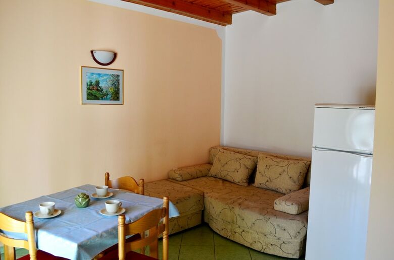 Hotel Haus Larma
