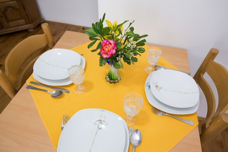 Hotel Haus Larma