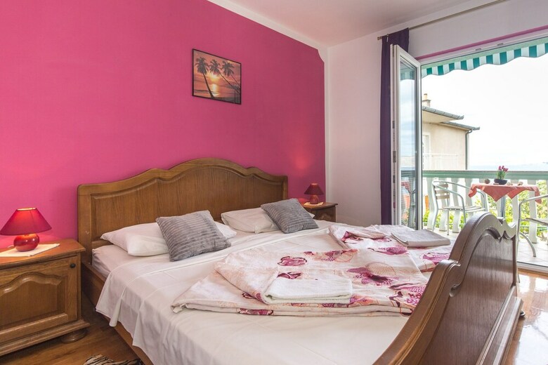 Hotel Haus Larma