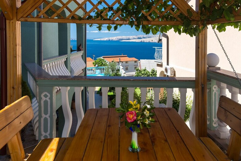 Hotel Haus Larma