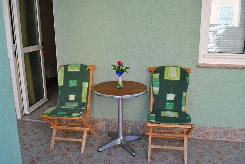 Hotel Haus Larma
