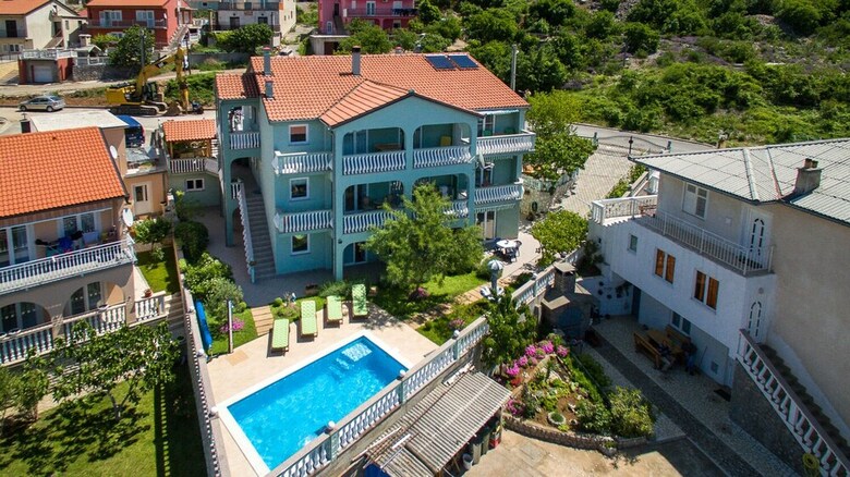 Hotel Haus Larma