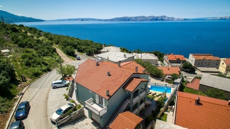 Hotel Haus Larma