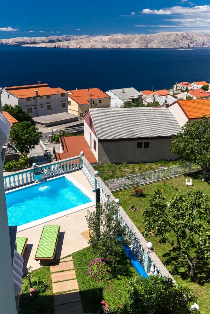 Hotel Haus Larma