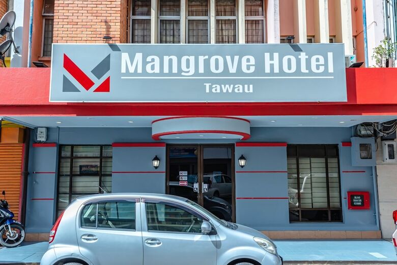 Oyo 89568 Mangrove Hotel