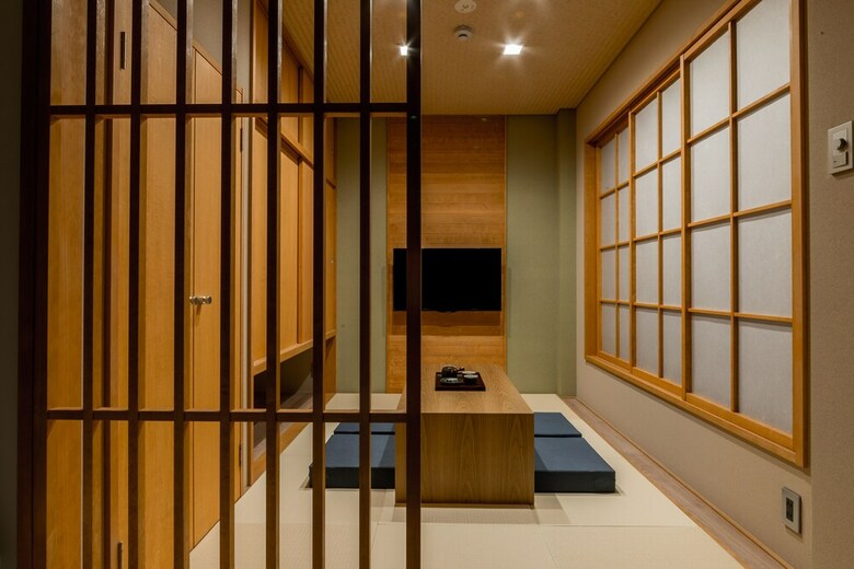 Hotel Tanakaya Kyotokarasuma