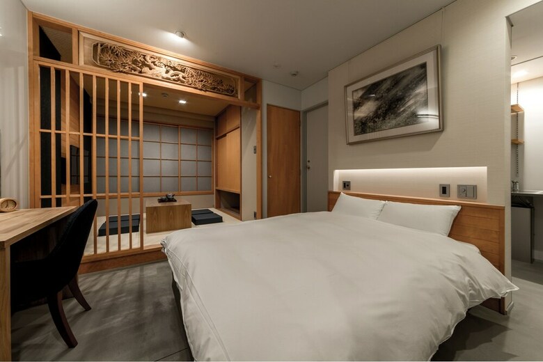 Hotel Tanakaya Kyotokarasuma