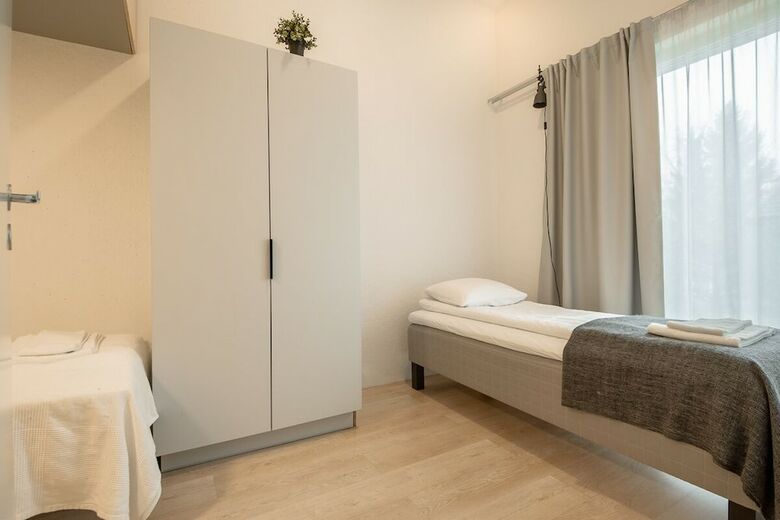 Aparthotel Spot Apartments Martinlaakso