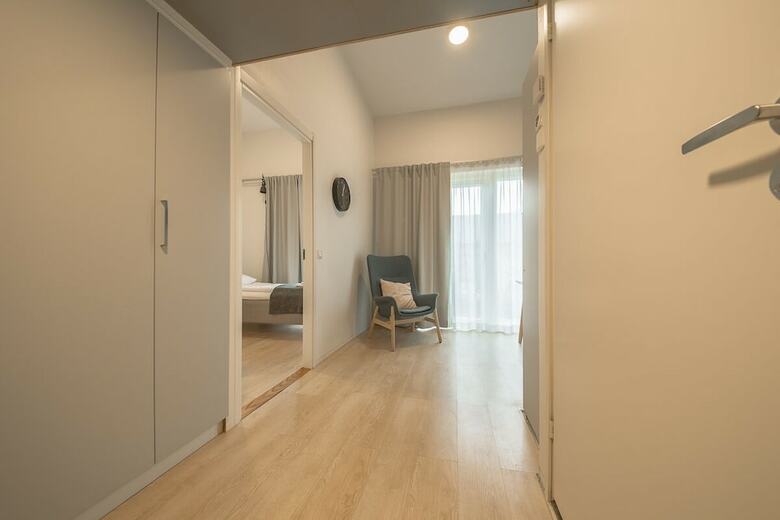 Aparthotel Spot Apartments Martinlaakso
