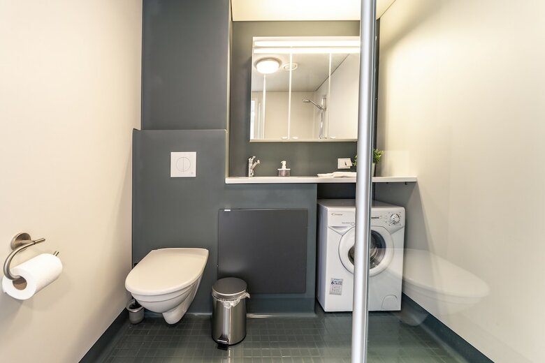 Aparthotel Spot Apartments Martinlaakso