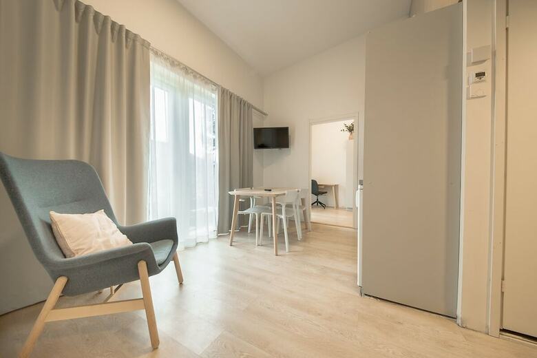 Aparthotel Spot Apartments Martinlaakso